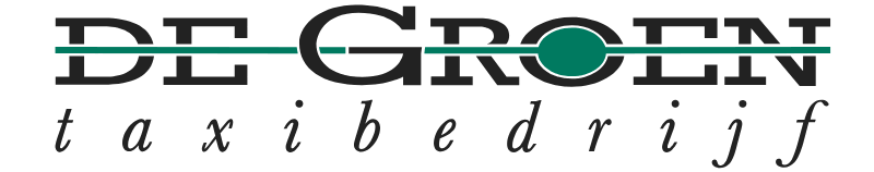Taxibedrijf De Groen