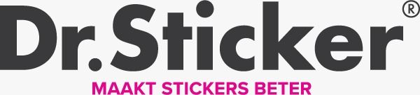 Dr. Sticker