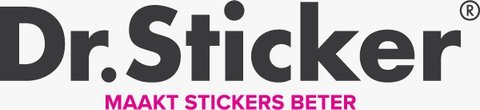 Dr. Sticker