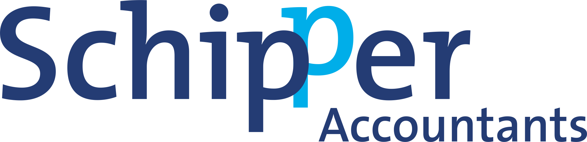 Schipper Accountants